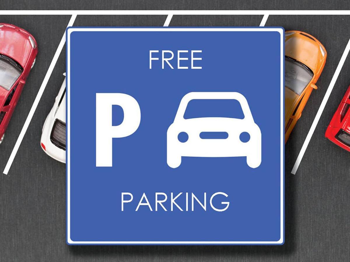 شقة Atlantic Tower - Free Parking Ponta Delgada المظهر الخارجي الصورة